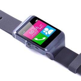 HD Upro P3 Sport Bluetooth Smart Wrist Watch, Wodoodporna Inteligentne Watch