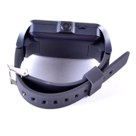 HD Upro P3 Sport Bluetooth Smart Wrist Watch, Wodoodporna Inteligentne Watch