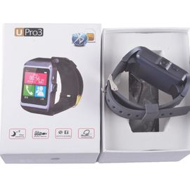 HD Upro P3 Sport Bluetooth Smart Wrist Watch, Wodoodporna Inteligentne Watch