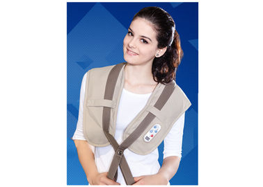 Ugniatanie Shoulder Neck Massager 40 Unique emulacji masaż Metody boli poczucie