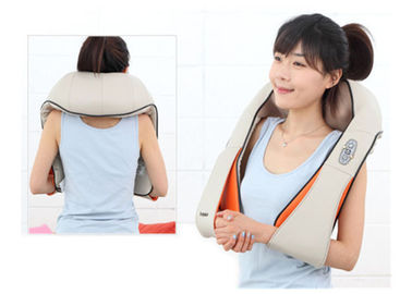 U kształtować Shoulder Neck Massager Powrót bóle mięśni Soothing Terapii