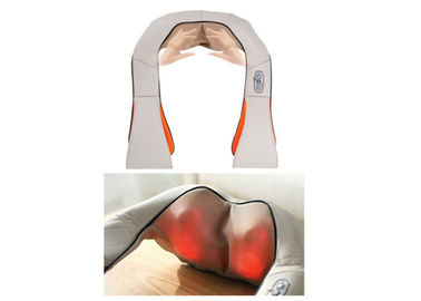 U kształtować Shoulder Neck Massager Powrót bóle mięśni Soothing Terapii