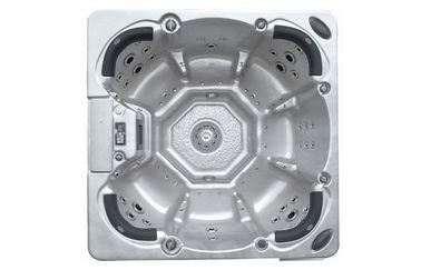 Odkryty Jacuzzier Whirlpools masaż spa / Przyjęcie SPA Sprzęt for7 Dorośli