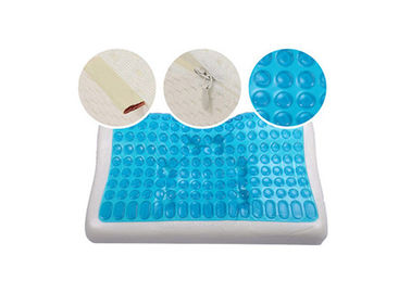 Kontur Memory Foam Pillow masaż / Memory Foam Pillow Bed OEM