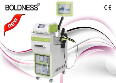 Wielofunkcyjny galwaniczne Hair Growth Leczenie Maszyna / Włosy Regrowth Maszyna
