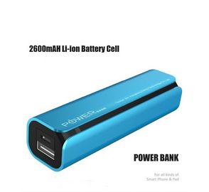 OEM / ODM External Battery Uniwersalny Portable Power Banku do ładowania laptopów i iPada mini