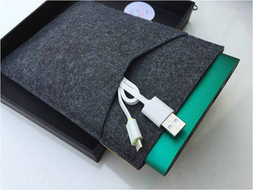 20000mah Szybkie ładowanie Portable Power Banks Ładowarka / Telefony Zasilacz do laptopa