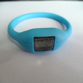 Christmas Gift Silicone Nadgarstek zegarek