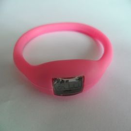 Christmas Gift Silicone Nadgarstek zegarek
