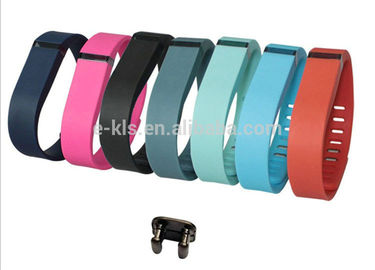 Bluetooth 4.0 Wodoodporny Sport Bluetooth Bransoletka, Silicone Nadgarstek dla chłopców i dziewcząt