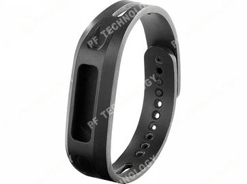 Krokomierz uśpienia Tracker Bluetooth Watch Bransoletka z krzemem Wristband