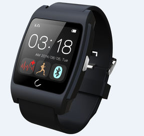 Sport 4,0 bluetooth zegarek z Androidem Music Player, inteligentny zegarek opaski