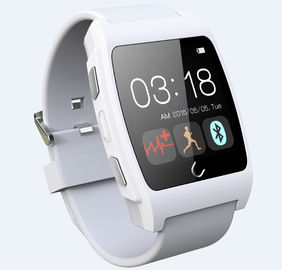 Sport 4,0 bluetooth zegarek z Androidem Music Player, inteligentny zegarek opaski