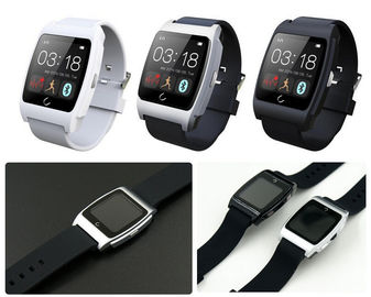 Sport 4,0 bluetooth zegarek z Androidem Music Player, inteligentny zegarek opaski