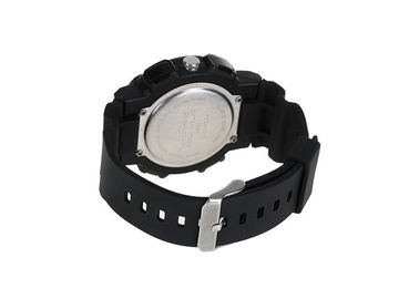 30 M Water Resistant Dual Display Sport Dostosowane Elektroniczny zegarek