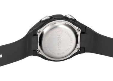 G Shock Zegarki unisex Wielofunkcyjna cyfrowa z ekranem LCD Kolory niestandardowe