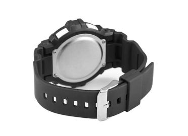 Wyświetlacz LCD Wielofunkcyjny mody Chronograph zegarki dla nastolatków / Męski