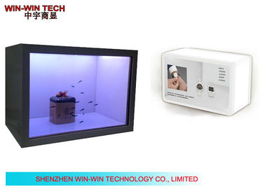 Sieć panelu Transparent Digital Signage Multi-Touch systemu operacyjnego Windows