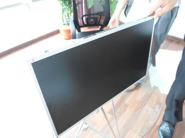 Sieć panelu Transparent Digital Signage Multi-Touch systemu operacyjnego Windows