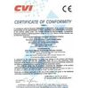 Chiny Beijing Pedometer Co.,Ltd. Certyfikaty