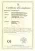 Chiny Beijing Pedometer Co.,Ltd. Certyfikaty